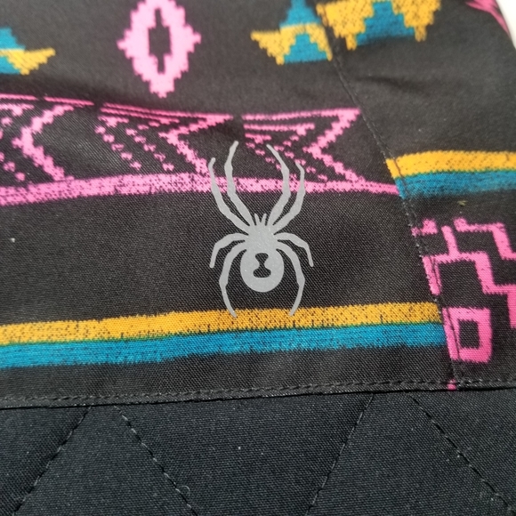 Spyder Girls Claire Jacket NWOT - Picture 9 of 10